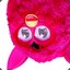 A Pink Furby