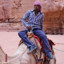 Camel Rider