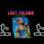 LOST column