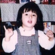 小天使拉violin