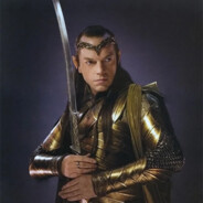 Elrond avatar