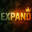 expand