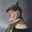 Otto Von Bismarck