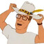 Hank Hill