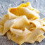Pappardelle