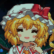 Flandre Scarlet