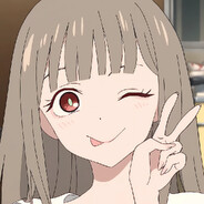 辉耀姬的彩叶本人