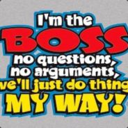 bRn; bOsS... 'cw [mindbot]