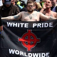 White Pride Porn