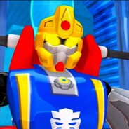 时光之城城主风火轮