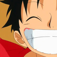 LUFFY