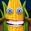 creamy corn avatar