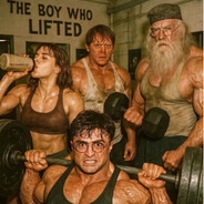 Harry Spotter Steam avatar