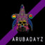 ArubaDayz CDR