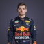 Max Verstappen#33