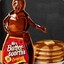 Mrs. Buttersworth