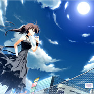 我永远喜欢水上由岐