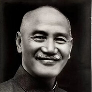 台湾蒋介石