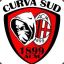 CURVA SUD