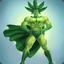 Supercannabis