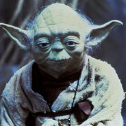 Master Yoda