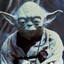 Master Yoda