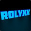 Anton / Rolyxx