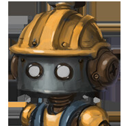 Robotic Boogaloo 2013