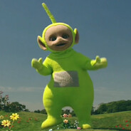 Dipsy