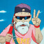 Master Roshi