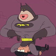 БЕТІМЕН КЕТКЕН🦇