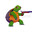 Mr. Turtle