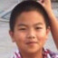 Asian kid