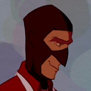 my dad's Avatar