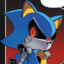 Metal Sonic