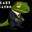 Lazygator