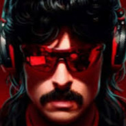 Dr. Disrespect