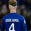 Sergio Ramos