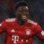 Alphonso Davies