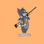 帝國の絕兇鼠's avatar