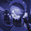 nightmare cat ( 𝕍 )