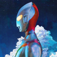Ultraman