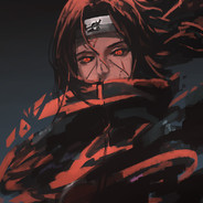 Uchiha Itachi