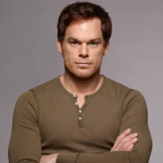 Dexter Morgan