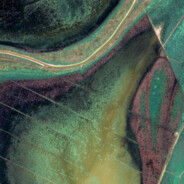 rolling on the floor