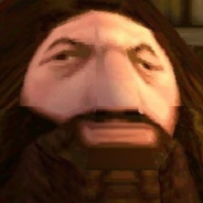 El Gordo Hagrid avatar
