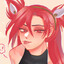 Jinx Fan 2001's avatar