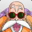 Master Roshi