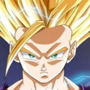 GOHAN