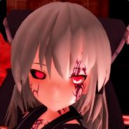 禍·靈夢Magaki Reimu